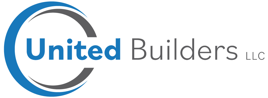 United Builders LLC Logo